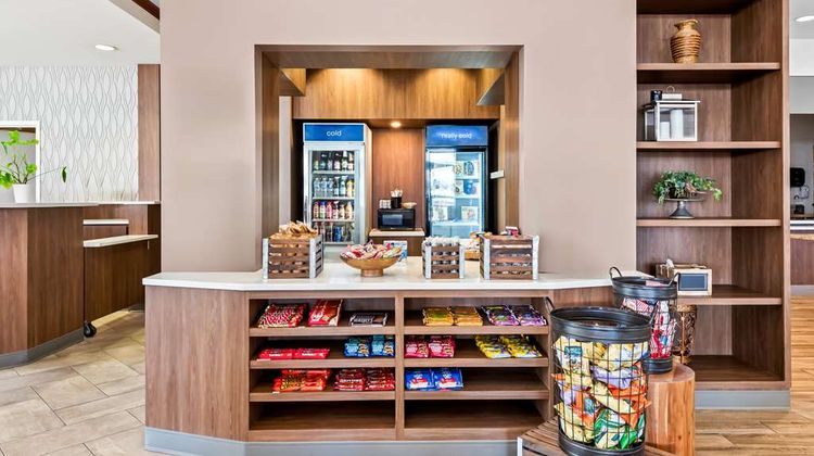 Hilton Garden Inn Seattle North/Everett Restaurant