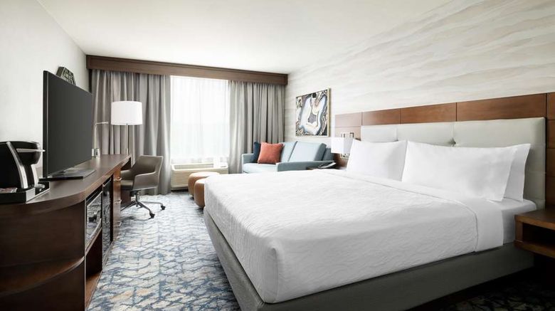 <b>Hilton Garden Inn Palo Alto Room</b>. Images powered by <a href="https://iceportal.shijigroup.com/" title="IcePortal" target="_blank">IcePortal</a>.