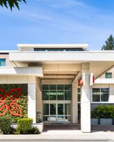 Hilton Garden Inn Palo Alto