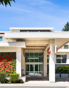 Hilton Garden Inn Palo Alto