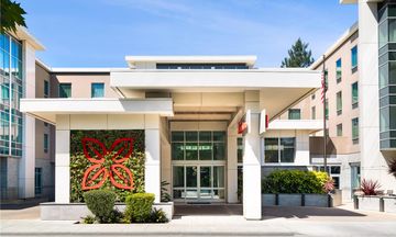 Hilton Garden Inn Palo Alto