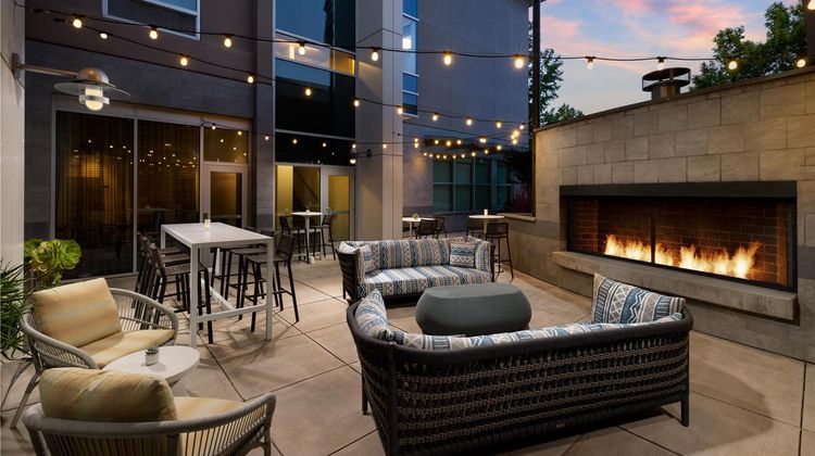 Hilton Garden Inn Palo Alto Other