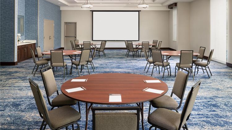 Hilton Garden Inn Palo Alto Meeting
