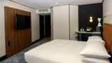 Hilton Paris La Defense Room