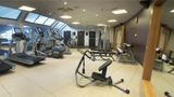 Hilton Paris La Defense Health