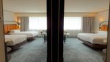 Hilton Paris La Defense Room