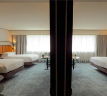 Hilton Paris La Defense Room