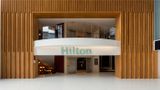 Hilton Paris La Defense Exterior