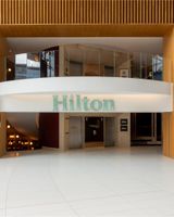 Hilton Paris La Defense