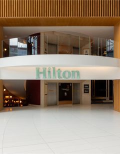 Hilton Paris La Defense