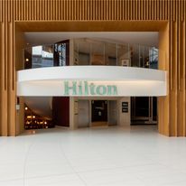 Hilton Paris La Defense