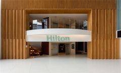 Hilton Paris La Defense