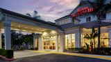 Hilton Garden Inn Arcadia Exterior