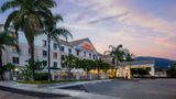 Hilton Garden Inn Arcadia Exterior