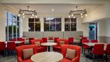 Hilton Garden Inn Arcadia Lobby