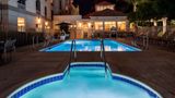 Hilton Garden Inn Arcadia Pool
