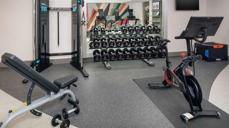 <b>Hilton Garden Inn Arcadia Health</b>. Images powered by <a href="https://iceportal.shijigroup.com/" title="IcePortal" target="_blank">IcePortal</a>.