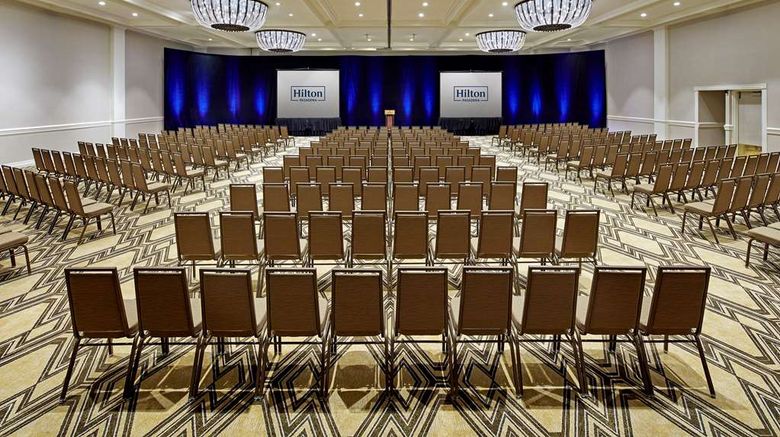 <b>Hilton Pasadena Meeting</b>. Images powered by <a href="https://iceportal.shijigroup.com/" title="IcePortal" target="_blank">IcePortal</a>.
