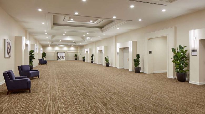 <b>Hilton Pasadena Meeting</b>. Images powered by <a href="https://iceportal.shijigroup.com/" title="IcePortal" target="_blank">IcePortal</a>.