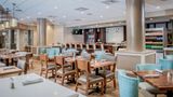 Doubletree Hotel West Palm Beach Airport Restaurant