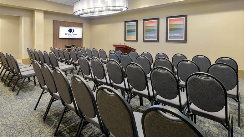 <b>Doubletree Hotel West Palm Beach Airport Meeting</b>. Images powered by <a href="https://iceportal.shijigroup.com/" title="IcePortal" target="_blank">IcePortal</a>.