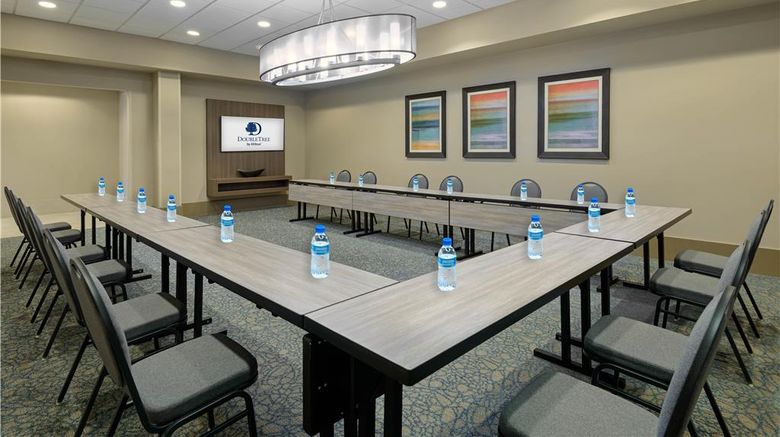 <b>Doubletree Hotel West Palm Beach Airport Meeting</b>. Images powered by <a href="https://iceportal.shijigroup.com/" title="IcePortal" target="_blank">IcePortal</a>.