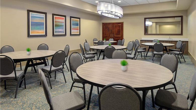 <b>Doubletree Hotel West Palm Beach Airport Meeting</b>. Images powered by <a href="https://iceportal.shijigroup.com/" title="IcePortal" target="_blank">IcePortal</a>.