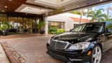 Hilton Palm Beach PBI Exterior