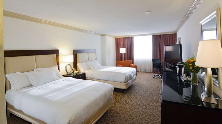 Hilton Palm Beach PBI Other