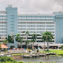 Hilton Palm Beach PBI