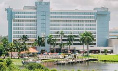 Hilton Palm Beach PBI