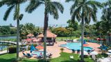 Hilton Palm Beach PBI Pool