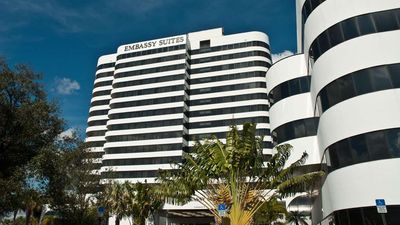 Embassy Suites West Palm Beach Central