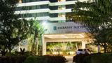 Embassy Suites West Palm Beach Central Exterior