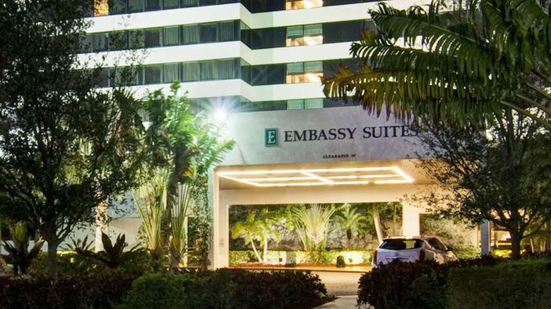 <b>Embassy Suites West Palm Beach Central Exterior</b>. Images powered by <a href="https://iceportal.shijigroup.com/" title="IcePortal" target="_blank">IcePortal</a>.