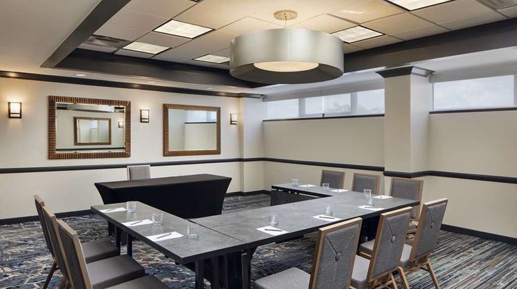 Embassy Suites West Palm Beach Central Meeting