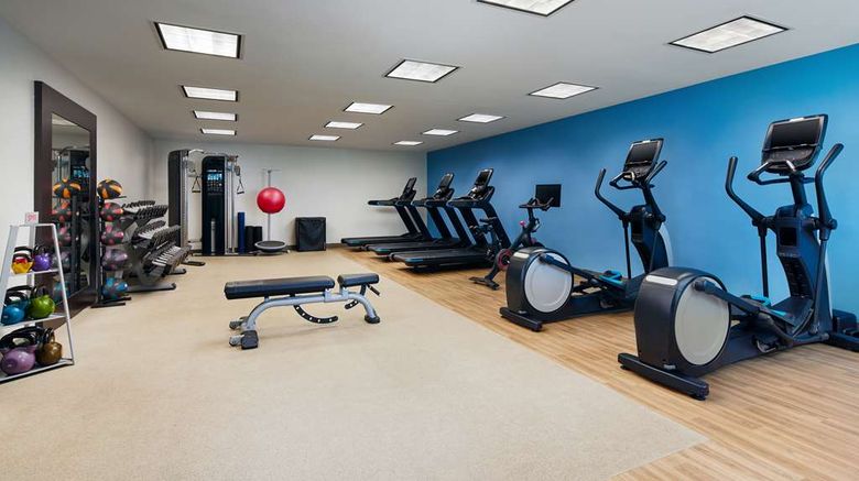 <b>Embassy Suites West Palm Beach Central Health</b>. Images powered by <a href="https://iceportal.shijigroup.com/" title="IcePortal" target="_blank">IcePortal</a>.