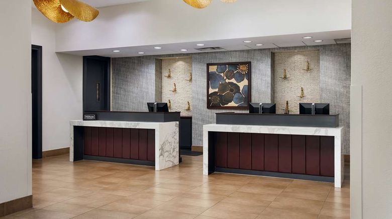 <b>Embassy Suites West Palm Beach Central Lobby</b>. Images powered by <a href="https://iceportal.shijigroup.com/" title="IcePortal" target="_blank">IcePortal</a>.