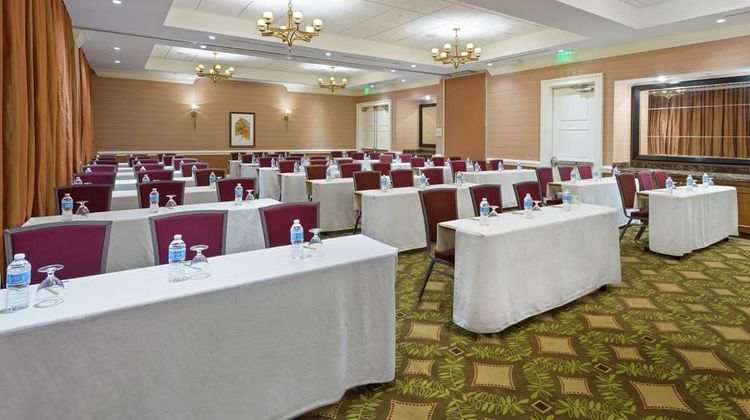Hilton Garden Inn Palm Beach Gardens Meeting