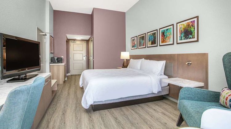 Hilton Garden Inn Palm Beach Gardens Other