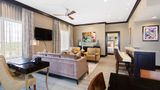 Hilton Garden Inn Palm Beach Gardens Room