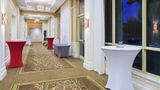 Hilton Garden Inn Palm Beach Gardens Lobby