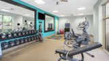 Hilton Garden Inn Palm Beach Gardens Health