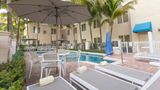 Homewood Suites Palm Beach Gardens Pool
