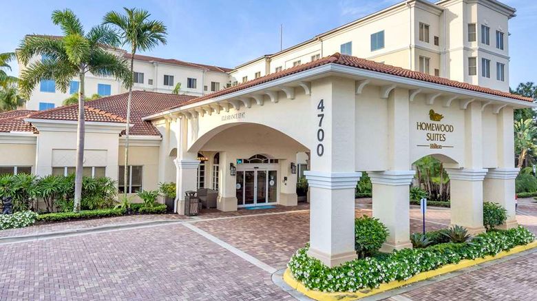 Homewood Suites Palm Beach Gardens Exterior. Images powered by <a href="https://iceportal.shijigroup.com" target="_blank" rel="noopener">Ice Portal</a>.