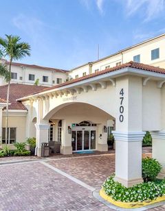Homewood Suites Palm Beach Gardens