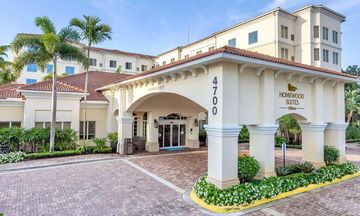 Homewood Suites Palm Beach Gardens