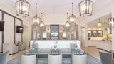 Homewood Suites Palm Beach Gardens Lobby