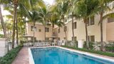 Homewood Suites Palm Beach Gardens Pool