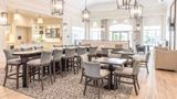 Homewood Suites Palm Beach Gardens Restaurant